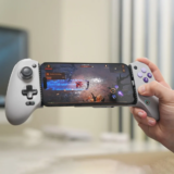 GameSir G8 Galileo : Μετέτρεψε το κινητό σου σε κονσόλα με τον USB-C χειριστήριο της GameSir!