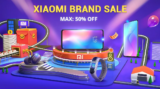 ΤΕΡΑΣΤΙΟ Xiaomi Brand Sale στο Gearbest. Τα άπαντα της Xiaomi σε προσφορά