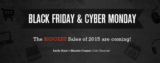 48 ώρες γεμάτες προσφορές απο το Gearbest.com ελέω Cyber Monday