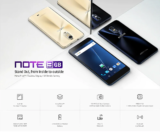 Geotel Note 4G: Μια απο τις πιο φτηνές συσκευές με 3GB RAM της αγοράς.