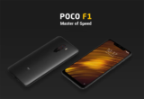 Ξεκίνησαν οι προπαραγγελίες για το PocoPhone F1 απο το Geekbuying με €325
