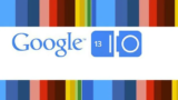 Google I/O 2013 Keynote. Τι είδαμε χθες απο τη Google. Δείτε και ολόκληρη την παρουσίαση.