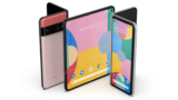 Η Google φαίνεται πως βάζει στην άκρη για την ώρα το Pixel Fold.
