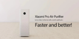 Xiaomi Mi Air Purifier Pro Η : Smart Ιονιστής αέρα με δυνατότητα 500m3 την ώρα και τριπλό φίλτρο με 165.4€ απο Ευρώπη!