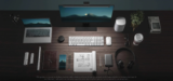 Xiaomi Mi Computer Monitor Light Bar : Φωτιστικό με μαγνητική βάση, για φως στο γραφείο χωρίς να κουράζετε τα μάτια σας!