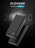 #Προσφορalert : Power Bank 20000mAh της FLOVEME με 13.5€!