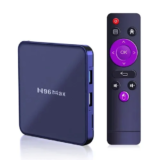 H96 MAX V12 RK3318: Android 12 TV Box με 2GB/4GB RAM, 5G WiFi, και Ethernet με 29.6€!!!