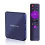 H96 Max V12 TV Box RK3318 Quad-core