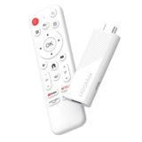 [ΠΡΟΣΟΧΗ!! ΑΚΥΡΩΣΤΕ ΤΟ PREORDER. ΔΕΝ ΕΙΝΑΙ ANDROID TV]  Streaming για όλους: ΠΑΜΦΘΗΝΟ Certified Android 14 TV Stick με 2GB RAM και WiFi 6 ΜΕ ΜΟΛΙΣ 18.6€!!