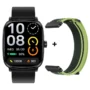 HAYLOU Watch RS5 Smartwatch 2.01'' AMOLED HD Display