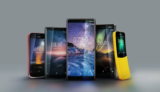 Ένας έξτρα χρόνος υποστήριξης για ολα τα Nokia Smartphones πρώτης γενιάς, απο την HMD Global