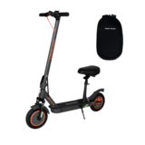 HONEY WHALE M2 max-b : Ηλεκτρικό πατίνι με κάθισμα, μοτέρ 350W και εμβέλεια 30km με 239€!