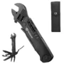 Hanboost 19 In 1 Multitool Wrench, Multipurpose Camping Gear, Pocket Size EDC Gadget