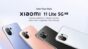 Xiaomi Mi11 Lite 5G NE 6/128GB