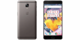 Τίτλοι τέλους για το Oneplus 3 σε Ευρώπη και Αμερική