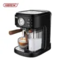 Hibrew H8A Fully Automatic Espresso Cappuccino Latte