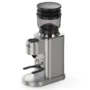 HiBREW G7 Coffee Grinder, 48 Grind Settings, Anti-Static Technology, Stainless Steel Conical Burr, Touch Panel, Compatible with 51/54/58mm Portafilters, Hands-Free...