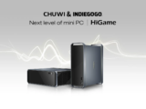 Chuwi HiGame: Μήπως αυτό θα είναι ένα άλλο 2600%+ project συγχρηματοδότησης για την Chuwi στο Indiegogo;