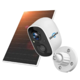 [#Ιστορικό_Χαμηλό] Hiseeu CG6-TZ : 3MP, IP65 κάμερα ασφαλείας, με μπαταρία 5000mAh και ηλιακό Panel με 41.4€!!