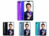 Επίσημη ανακοίνωση για το Honor 10. Ένα Huawei P20 σε έκδοση Honor