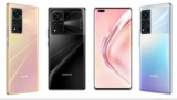 Honor V40 : Το πρώτο κινητό της Honor μετά τον “χωρισμό” απο την Huawei, είναι μια εξαιρετική συσκευή.