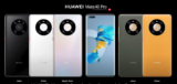 H Huawei αποκάλυψε επίσημα το Mate 40 Pro ένα άκρως εντυπωσιακό τηλέφωνο, που δε θα αγοράσει κανείς.