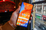 H Huawei αποκαλύπτει το νέο αναβαθμισμένο Mate Xs που κοστίζει 2.500€