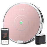 [#Ιστορικό_Χαμηλό] ILIFE A80 Plus: Μια «ΧΕΙΡΑ ΒΟΗΘΕΙΑΣ» για το σπίτι με 79.7€!