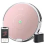 ILIFE A80 Plus Robot Vacuum Cleaner 2 In 1 Vacuuming and Mopping 1000Pa Suction Gyroscopic Navigation Carpet Pressurization 2400mAh Battery