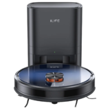 [#Ιστορικό_Χαμηλό] ILIFE T10s : Ρομποτοσκουποσφουγγαρίστρα, με αυτόματο άδειασμα κάδου και LDS Navigation, στα 205€ απο Ευρώπη!