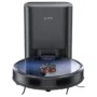 ILIFE T10s Robot Vacuum Cleaner, 2 in 1 Vacuum and Mop, Self-Emptying Station