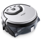 ILIFE W455 Shinebot : O ντολμάς με ρόδες, που θέλει να κρατήσει το πάτωμα σας καθαρό.