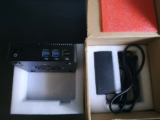 Παρουσίαση: Mini-PC Intel Core I7-4500U
