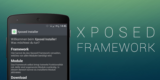 Διαθέσιμο(επιτέλους) το Xposed Frameworκ για το Android Nougat