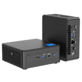 Intel NUC 11 : Ο “παππούς” των MiniPC έρχεται με Intel Core i7-1165G7 και 16GB/32GB RAM για να τους δείξει πως γίνεται η δουλειά.