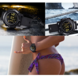 LEMFO Smart Sports Watch και Πλεκτό σκουφάκι με ενσωμάτωμένο bluetooth ακουστικό στα 19€!