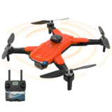 JJRC X33 GPS Drone: Τι κάνει αυτό το drone να ξεχωρίζει; (εκτός από το να… πετάει). Τίποτα! Αλλα δεν του λείπει και τίποτα.