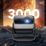 [#Ιστορικό_Χαμηλό] JMGO N1S Ultra 4K: O απόλυτος laser projector κοστίζει 2600€ αλλα μην ανησυχείτε.. έχω κουπόνι!