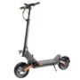 JOYOR S5 Electric Scooter ABE Certification, 10-inch Tires, 48V 13Ah Battery, 600W Motor 25km/h Max Speed 40-55km Range, Front and...