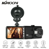 [Gadget Deal] KKmoon 3″ Car DVR Dash Cam με 12.49€!