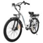 KAISDA K6C Electric City Bike 26 inch Tire 350W Motor 32km/h Speed 36V 12.5Ah Battery