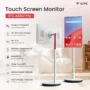 KTC A32Q7 Pro Mobile Monitor, 32'' 4K Touchscreen, WiFi6, Android 13