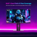 KTC H25X7 : Fast IPS στα 400Hz, για να βλέπετε τους αντιπάλους πριν καν κάνουν Login