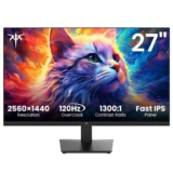 Η KTC H27T27 φέρνει την 2K ανάλυση και τα 120Hz στο γραφείο σου με μόλις [angroid_price]€!