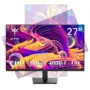 KTC H27V13 27-inch Gaming Monitor 100Hz 1920 x 1080 10 Bit 106% sRGB AdaptiveSync VESA Wall Mount Tilt Adjustment