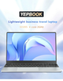 [#Ιστορικό_χαμηλό] KUU Yepbook: Ένα πολύ λεπτό λάπτοπ 15.6″, με τον Intel N5095, 16GB RAM και 512GB SSD δίσκο με 245.3€ από Ευρώπη!!