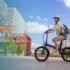 LANKELEISI X3000 Plus : Συμμαζεμένο μέγεθος, ασυμμάζευτες επιδόσεις, σε ένα Fat bike με ελαστικά 20″, και μοτέρ 1000W.