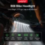 LAOTIE B06 B08 5000Lm Brightness Bike Headlight