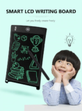 [#ΠροσφορAlert]LCD Tablet Ζωγραφικής 8.5″ με 6.2€