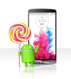 Ξεκίνησε η αναβάθμιση των Ευρωπαϊκών LG G3 σε Android 5.0